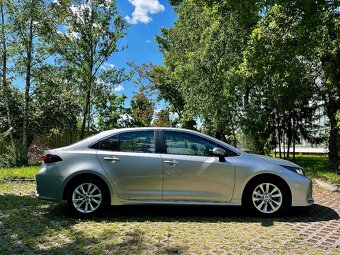 Toyota Corolla Hybrid 1.8 Comfort Tech – 2023 – 51.XXX km – - 7