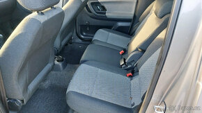 Škoda Roomster 1.2 TSi - 7