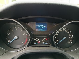 Ford Focus - 7