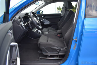 Audi Q3 2.0TDi Quattro S-Line Assist Virtual - 7