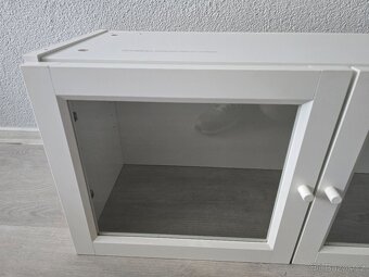Ikea Billy - nástavec - 7