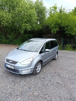 Ford Galaxy - 2014 - 7