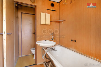 Prodej bytu 4+1, 79 m², Děčín, ul. Kosmonautů - 7