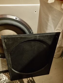 HECO Celan SUB XT-32A - 7