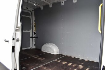 Volkswagen Crafter, 2.0TDI.L2H2.KAMERA.DPH.SERVIS VW - 7