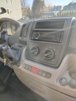 Prodám Fiat Ducato 2010 - 7