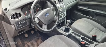 Ford focus 1.6 tdci 80kw - 7
