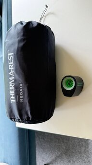 Thermarest Xlite NXT MAX Regular wide - 7