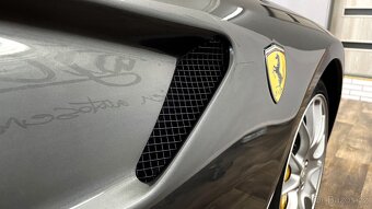 FERRARI 599, 6.0 L, F133F V12 / GTB FIORANO / 1.MAJITEL - 7
