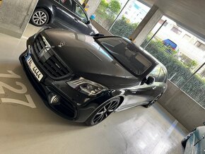 MERCEDES BENZ S AMG S63 S 63 AMG 4MATIC L 450kW - 7