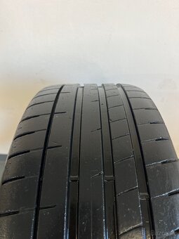 ☀️ Letní originální alu kola Cupra Formentor, 5x112 r19 - 7