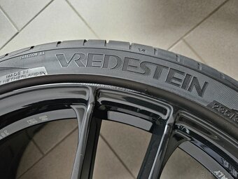 OZ Indy HLT _ 5x112 Letní 235/35/20 - 7