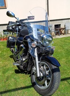 Yamaha MIDNIGHT STAR 1300 - 7