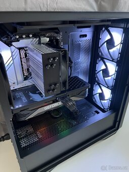 ⭐Herní PC-RTX 3070Ti 8GB/Intel i5 14400F/1TB/32GB RAM/ZÁRUKA - 7