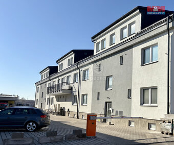 Pronájem bytu 1+kk, 28 m², Pardubice - 7