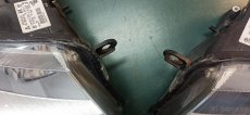 Xenon bixenon Audi A6 C6 4f - 7