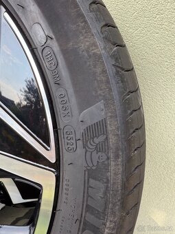 original vw id.3 id3 Andoya r19 5x112 - 7