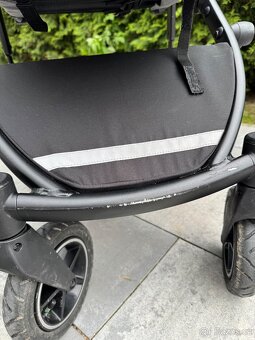 Britax smile 3 - 7
