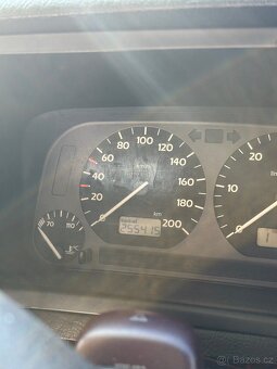 Prodám Vw Vento 1.9td - 7
