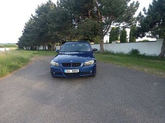 Bmw 320si e90 r.v.2006 - 7
