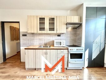 Pronájem bytu 1+1 | 38m2 | Nerudova | Náchod - 7