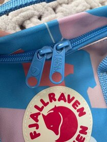 Batohy Fjällräven Kanken Art ocean surface - 7