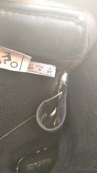 Boty na motokros Gaerne GX1 - 7