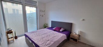 Pronájem bytu 2kk, 57m2, OV v Boskovicích - 7