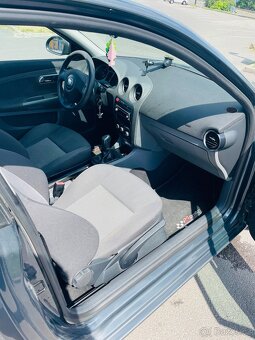 Seat Ibiza 1.4 tdi 51kw - 7