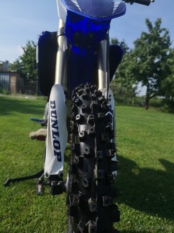 Yamaha yz 250f 2019 se startérem. - 7
