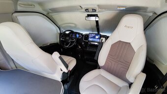 Zapůjčíme Vám NOVÝ obytný vůz Burstner Lyseo 690G - 7