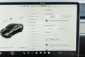Tesla Model Y Long Range Dual Motor AWD 378kw (514PS) - 7