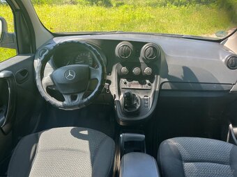 Mercedes Citan 109cdi xl - 7