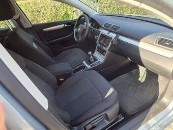 Volkswagen Passat B7 1.6 tdi 77kw - 7