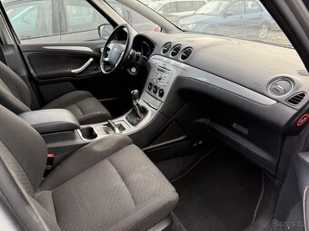 Ford S-Max 2,0i 7.míst - 7