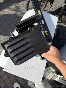 kit sání pro vozy platformy MQB EVO- Golf 8/Octavia IV/Leon - 7