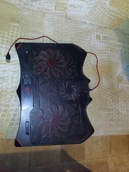 Herní notebook MSI Katana GF76 17.3" FHD - 7