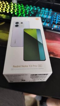 Redmi note 13 pro 5g 8/256 SPĚCHÁ - 7