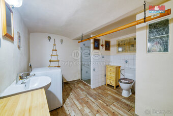 Prodej chalupy, 134 m², Bochov - 7