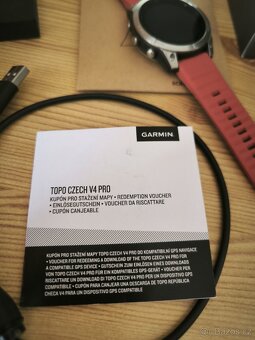 Garmin Fénix 7 - 7