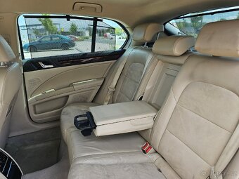 Škoda Superb II, 2.0TDI, 125kw - 7