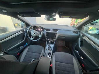 Škoda Octavia, 2.0 TDI 4x4 135kW DSG - 7
