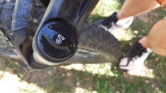 panské horské kolo 29 specialized elite XXL (23") - 7