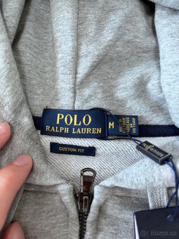 Mikina Polo Ralph Lauren - 7