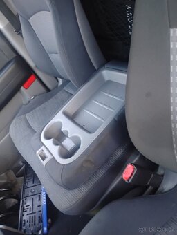 Hyundai h1 2.5crdi 125kw - 7