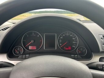 Audi a4 b7 2.0tdi 103kw BPW - 7