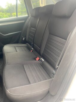 Škoda octavia 3 facelift 2.0tdi 4x4 aut tažné - 7