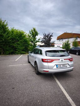 Renault Talisman 1.5 DCI, 81 Kw - 7