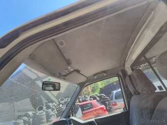 Volkswagen Transporter T4 (Náhradní Díly) - 7