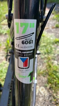 Elektrokolo Crussis e-city 1.14 - 7